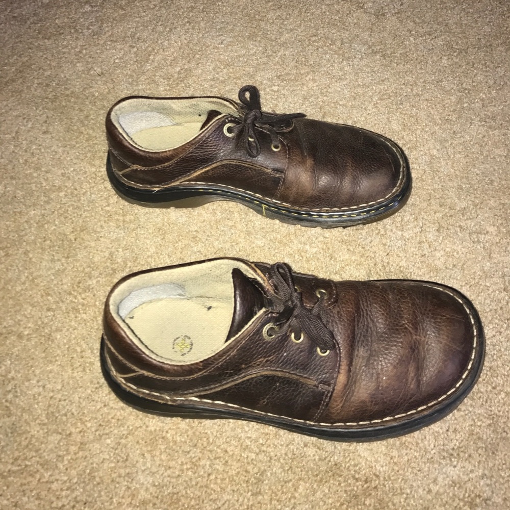 Men's Dr. Martens Boots
