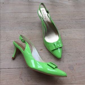 Lill Pulitzer heels!