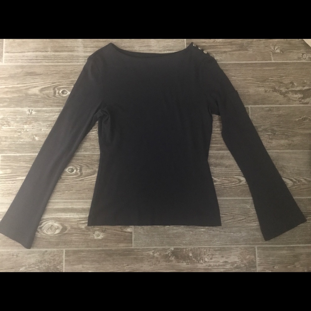 Tory Burch Long-Sleeved Shirt