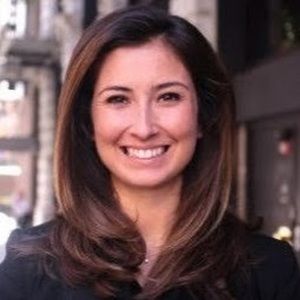 Meet your Posher, Sarah-beth