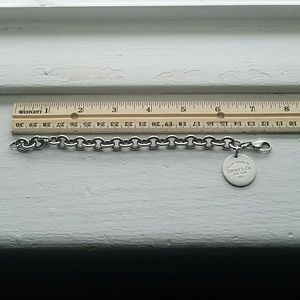 Tiffany & Co bracelet