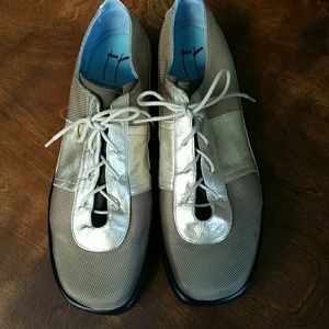 FINAL PRICE Thierry Rabotin Layla leather Oxford