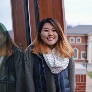 Meet your Posher, Chelsea