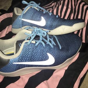 Nike Kobe 11's