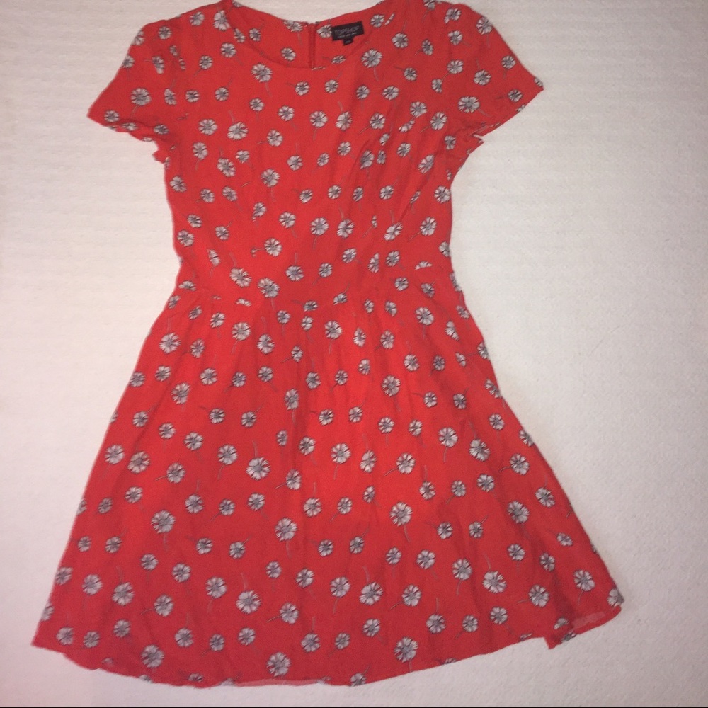 Cute dress 👗