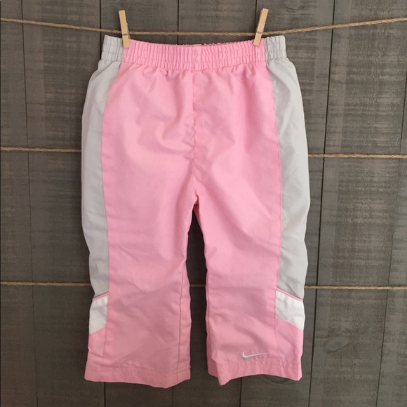 Nike Other - Nike 18 Month Girls Wind Pant