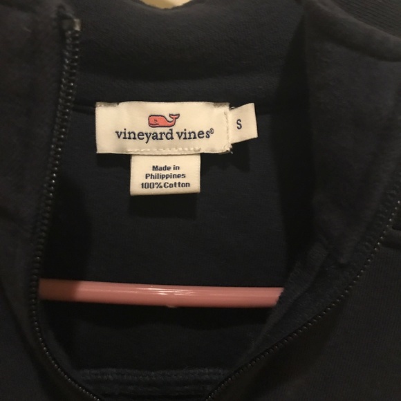 Vineyard Vines shep shirt size S - Picture 2 of 3