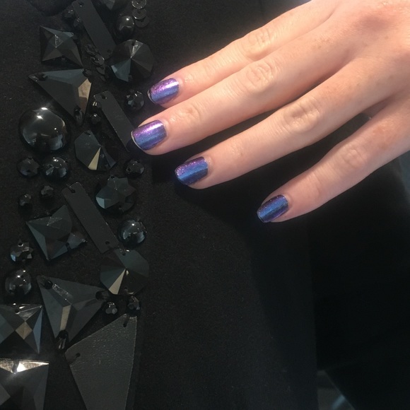 DKNY black blazer - Picture 2 of 4