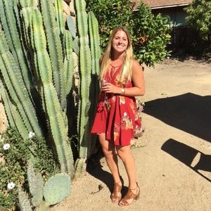 Meet your Posher, Lacie