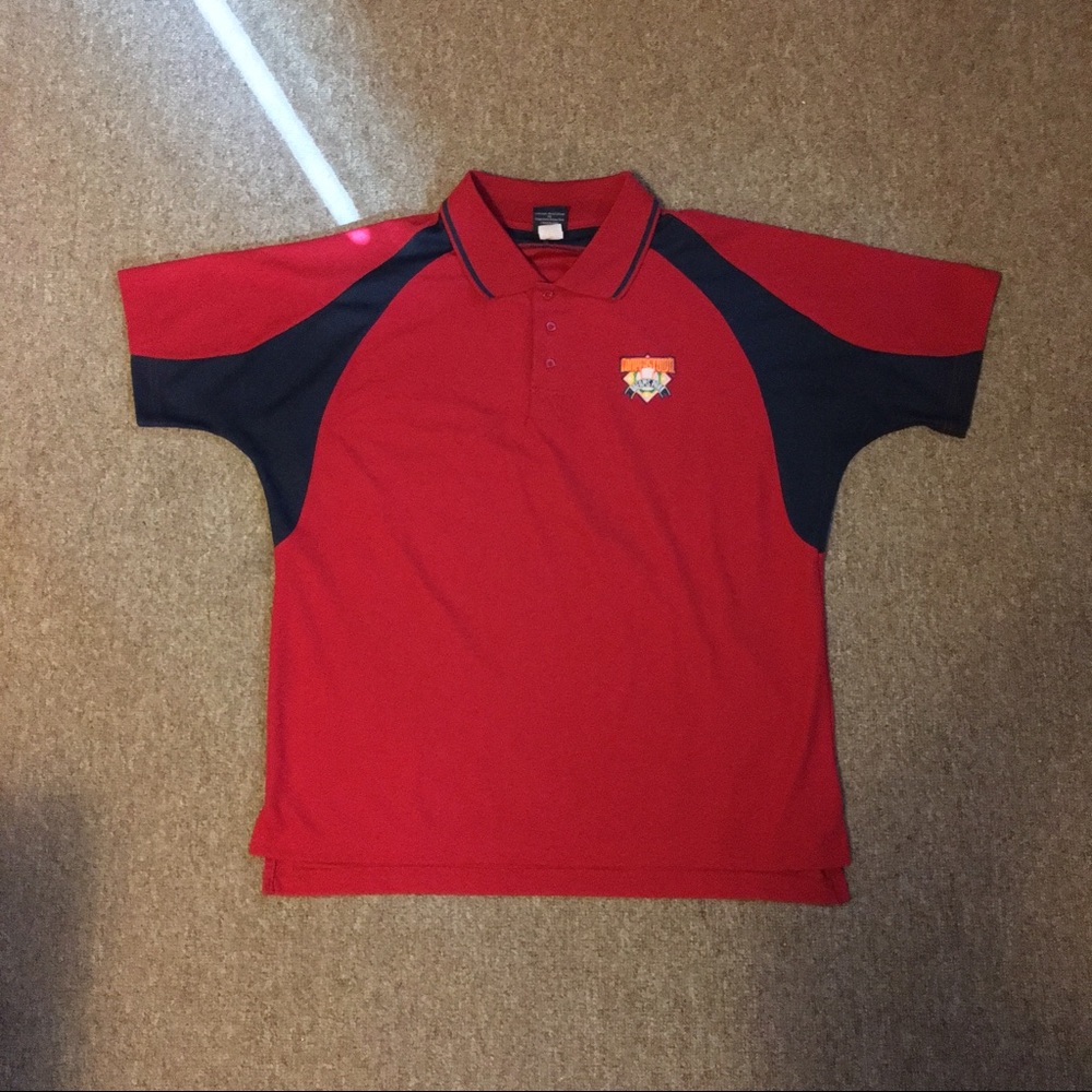 Cooperstown Dreams Park Polo Shirt