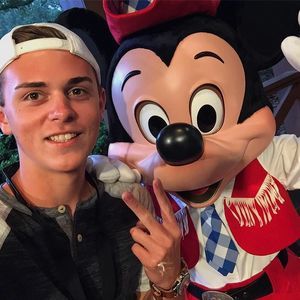 Meet your Posher, Cody