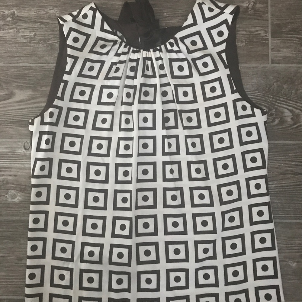 Tory Burch Dress Top