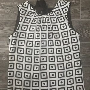 Tory Burch Dress Top