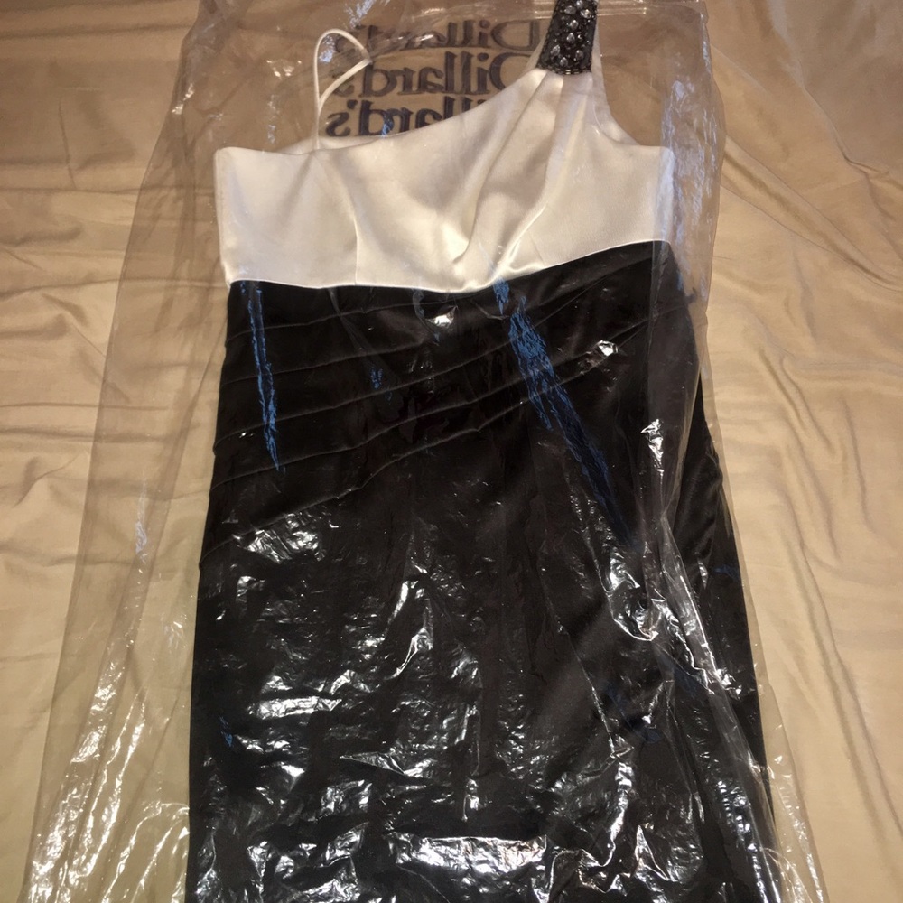 Cocktail dress
