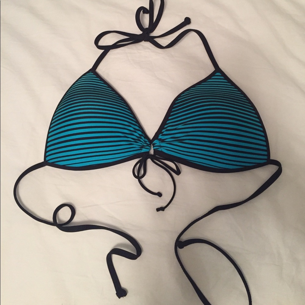 Final Price!! --Triangle Bikini Top!