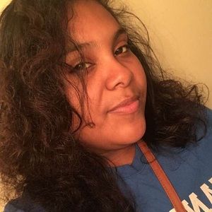 Meet your Posher, Brittany