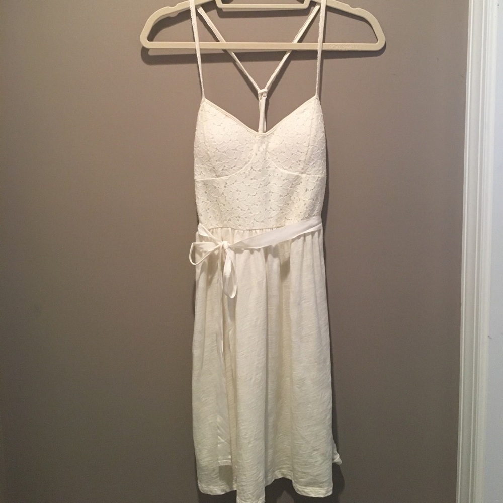 AE dress