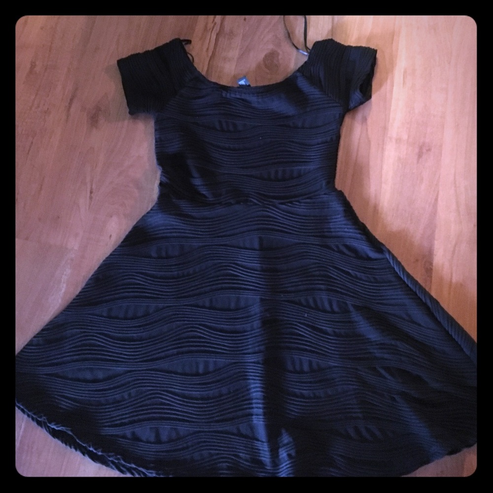 Textured LBD