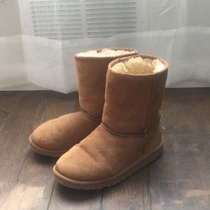 Ugg Boots