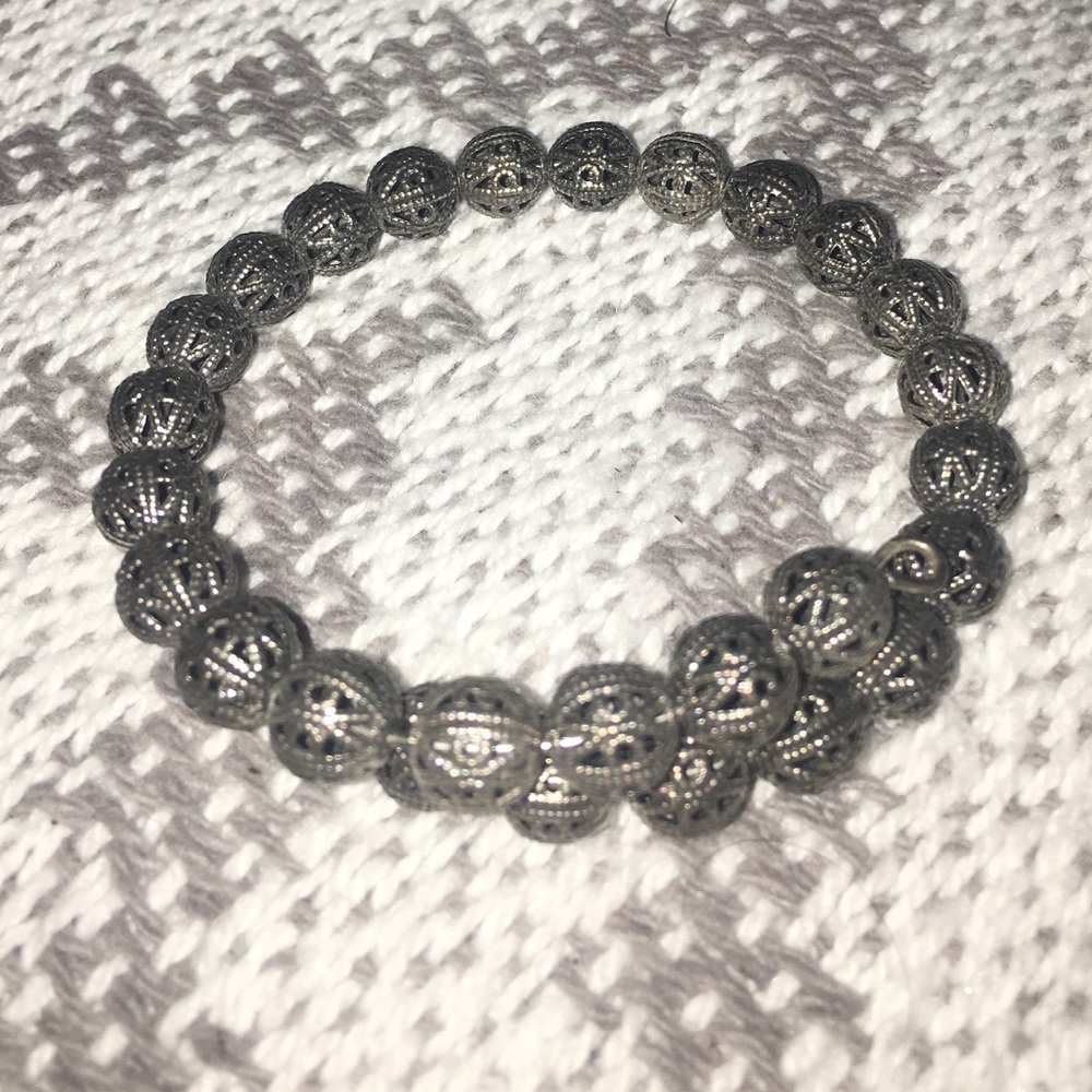 Alex & Ani Silver Kingston Wrap