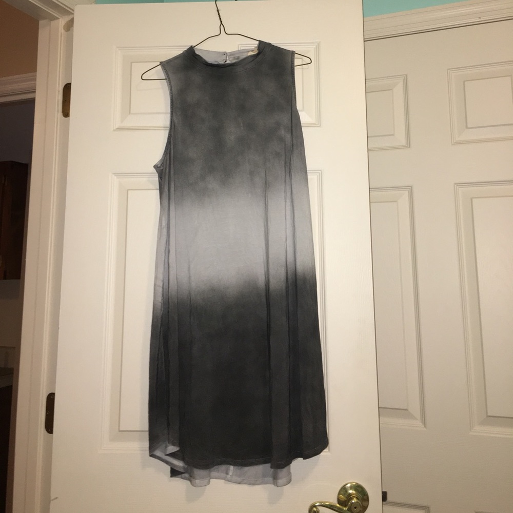 Delaney Shift Dress (Southern Vintage Market)