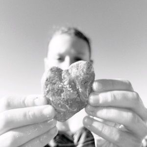 Meet your Posher, Sara