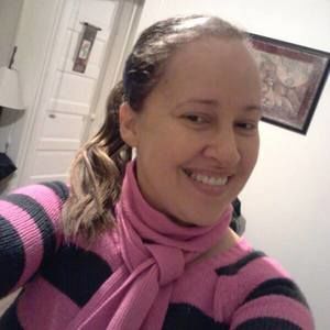 Meet your Posher, Lourdes