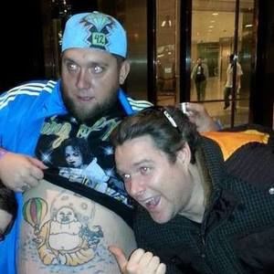 Meet your Posher, Jack