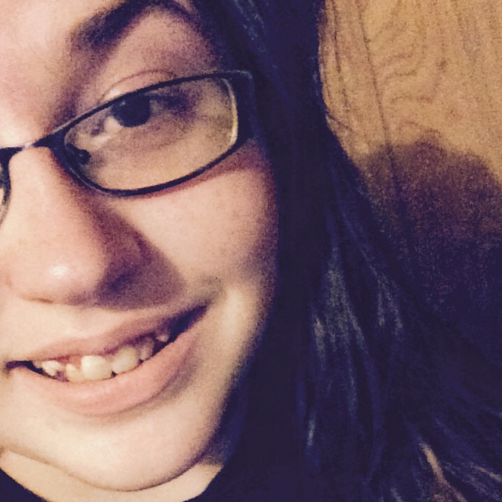 Meet your Posher, Sara