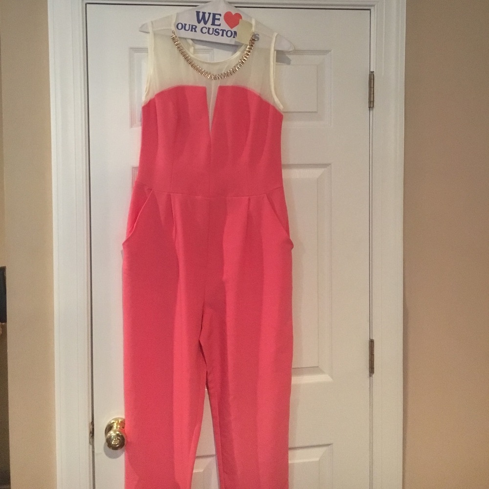 Jumpsuit