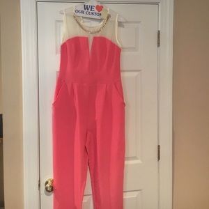 Jumpsuit