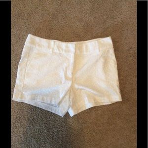 Ann Taylor Shorts