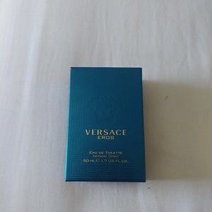 Versace Eros. Cologne