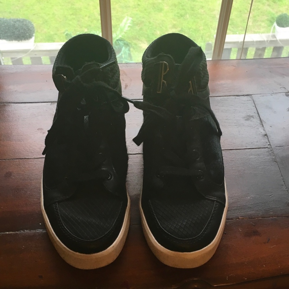 Calvin Klein sneakers