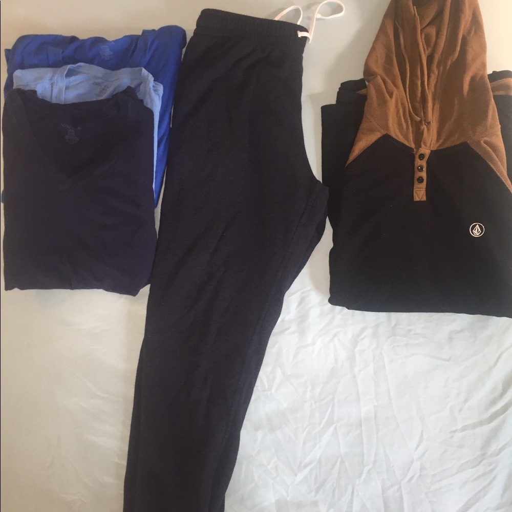 Used Brand Name Clothing - Picture 2 of 6