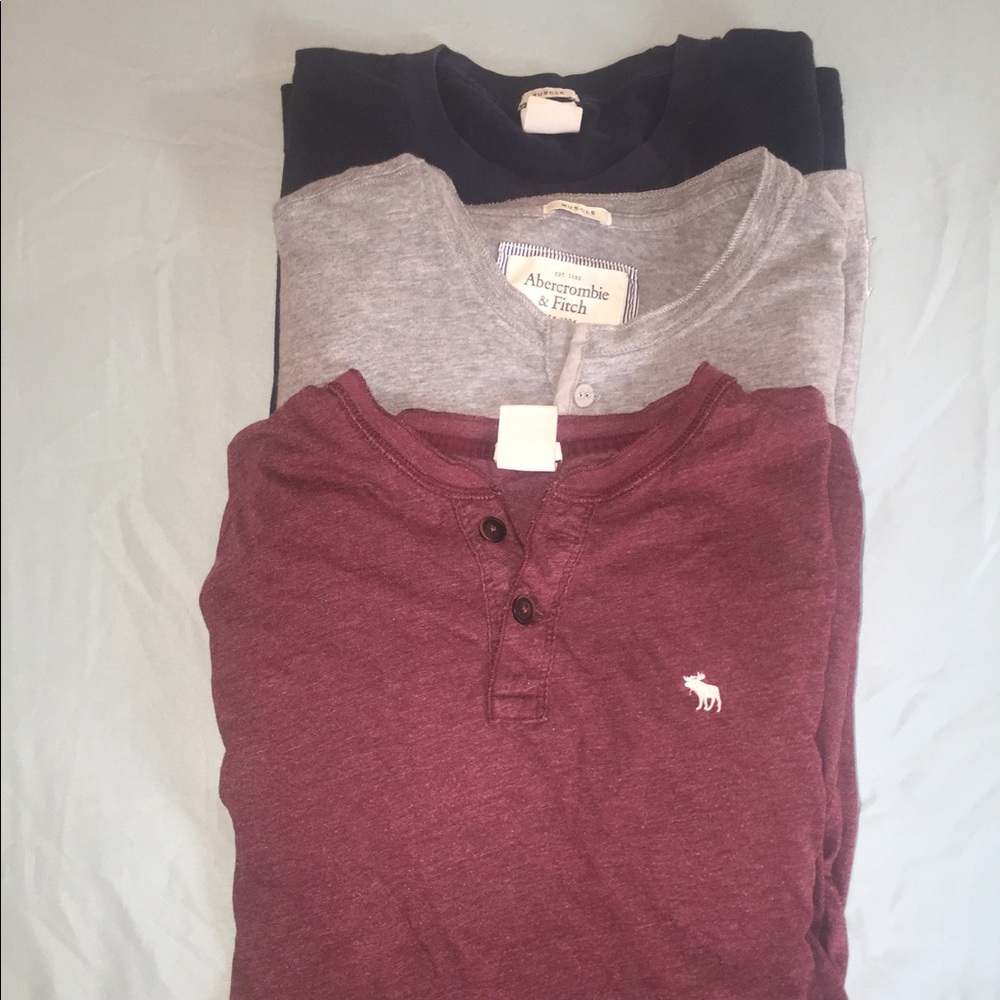 Used Brand Name Clothing - Picture 3 of 6