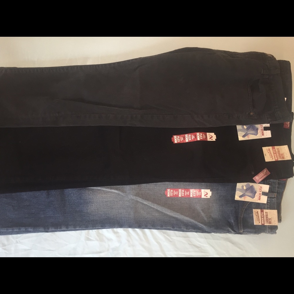 Used Brand Name Clothing - Picture 4 of 6