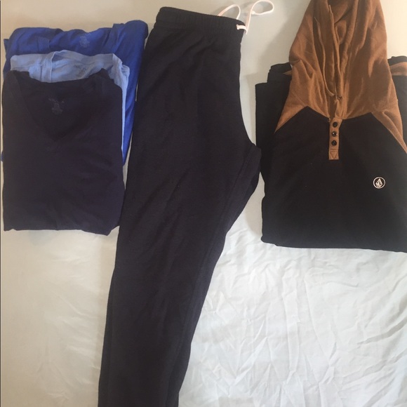 Used Brand Name Clothing - Picture 2 of 6