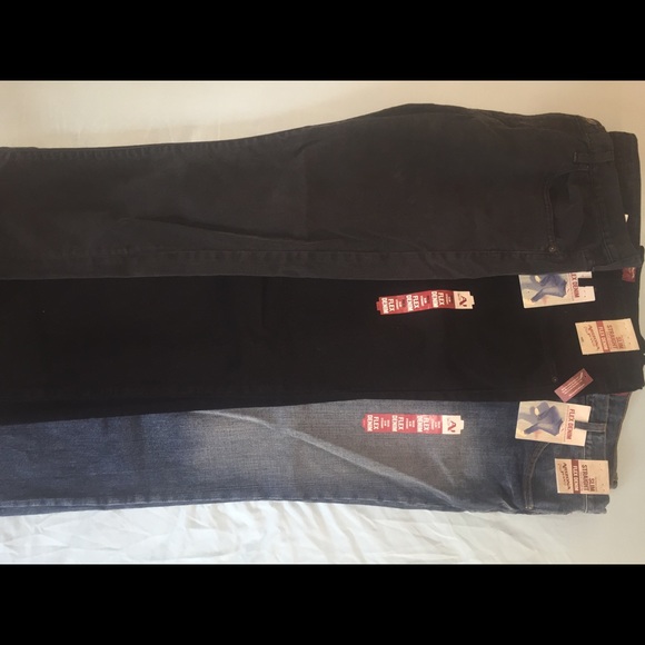 Used Brand Name Clothing - Picture 4 of 6