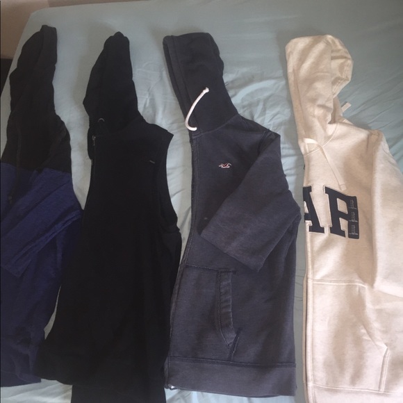 Used Brand Name Clothing - Picture 5 of 6