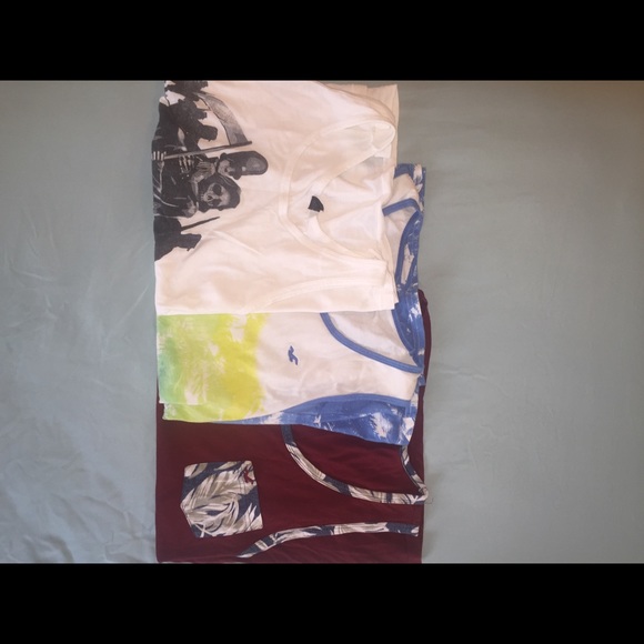 Used Brand Name Clothing - Picture 6 of 6