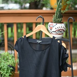 Express top