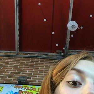 Meet your Posher, Grace