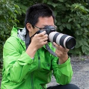 Meet your Posher, Roy