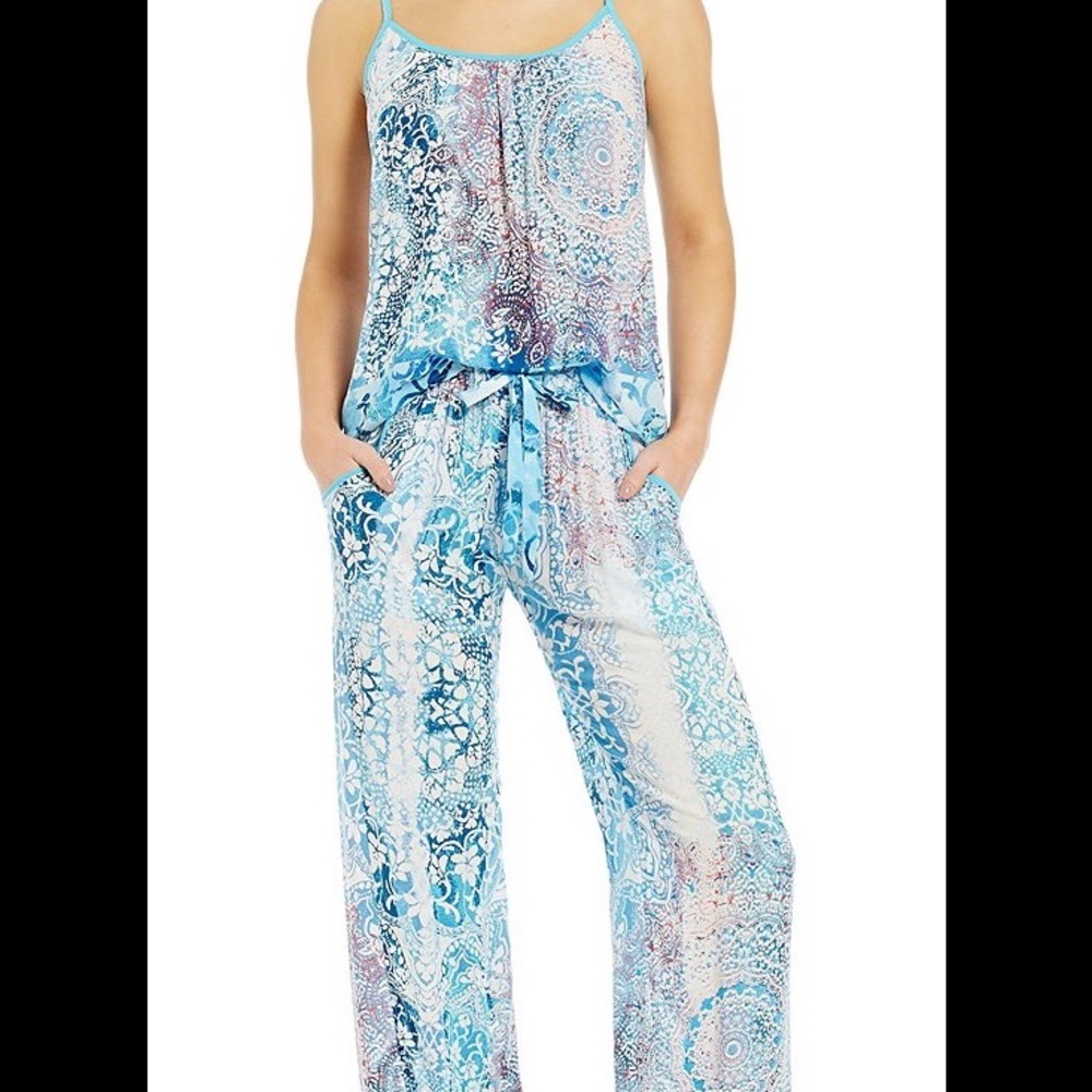 In Bloom by Jonquil Loungewear - small, NWT