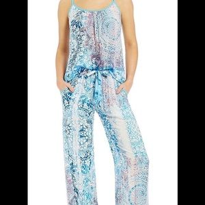 In Bloom by Jonquil Loungewear - small, NWT