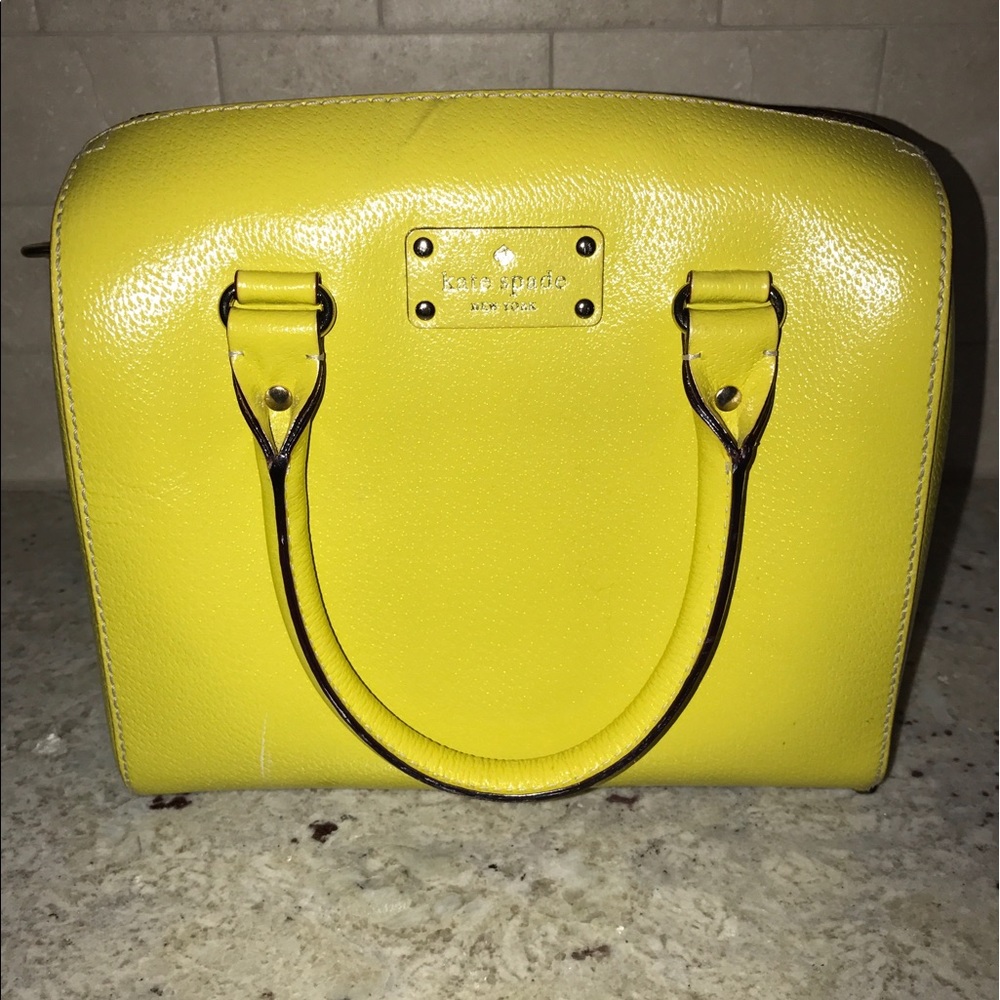 Kate Spade Purse