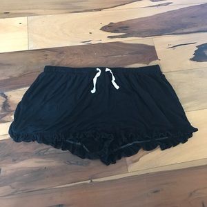 They are Cotten material