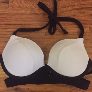 Victoria Secret Bikini push-up Top
