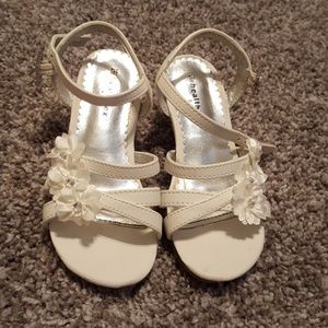 Healthtex Little girl Dress shoes